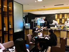 -松临·铁板烧&Omakase(神农店)