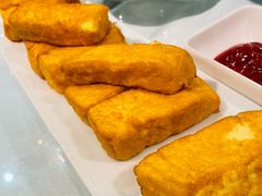 至尊豆腐-鼎好家常菜(天桥店)