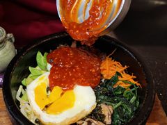 -木槿花韩式炭烤·熟成肉工坊(孙文东路店)