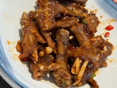 -先记烧鹅王·本地粤菜(福永店)