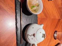 -华尔道夫酒店·紫金阁