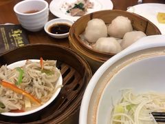 -富豪酒家(正大广场店)
