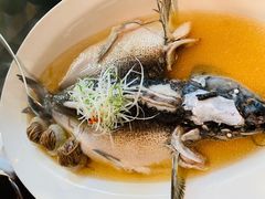 -蟹榭·本帮江浙菜·蟹宴(五角场合生汇商场店)