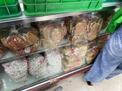 -宫廷糕点铺(建设路店)