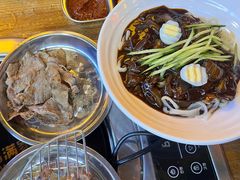 -包装马车·韩国料理·포장마차