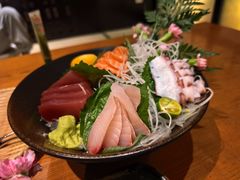 -中国书法大厦日本料理