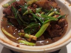 -壹只菜·崇明本地特色菜(崇明南门店)