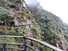 -三清山风景名胜区