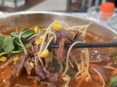-贵州人家·酸汤火锅·20年老字号