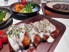 -Mogul Eatery·大亨餐酒馆