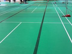 -沈坚强游泳俱乐部(长征分部)