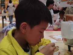 -康师傅味来馆