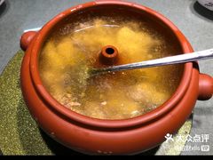 -翠云楼·汽锅鸡·云南特色菜(翠湖公园店)