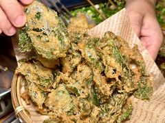 -贰醒·私房小院烧烤 (太古里店)