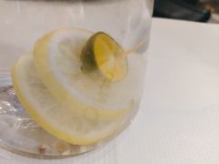 -渔语鱼酸菜鱼新川菜(来福士店)