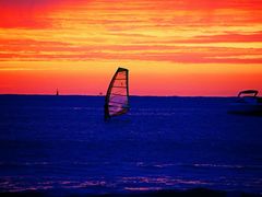 -青岛第三海水浴场