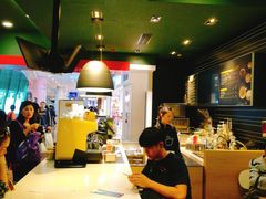 -麦当劳(朗豪坊店)