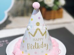 -NOKNOK若蔻亲子餐厅(天地壹方北馆店)