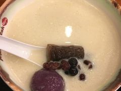 招牌杏仁烧-鲜芋仙(高新万达广场店)