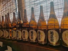 -小川洋风料理(汉街店)