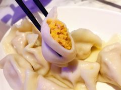原汁海胆水饺-喜鼎海胆水饺(柏威年购物中心店)