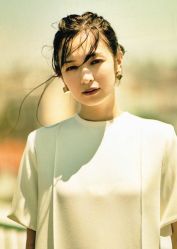 -东田造型