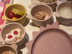 -西贝(六里桥旗舰店)