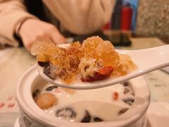 -广信牛奶甜品世家(台东店)