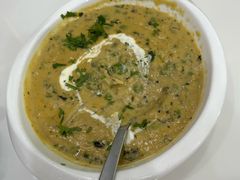 -VATAN INDIAN RESTAURANT米特餐饮有限公司(城北路店)