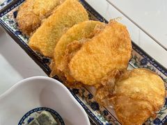 -大槐树烤肉馆
