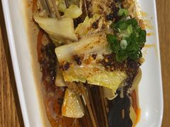 -小艺烧烤(曲江店)
