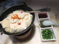 富顺豆花-锦府盐帮·李宅(领展购物广场中关村店)