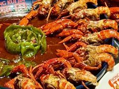 -红盔甲·小龙虾(天钥桥店)