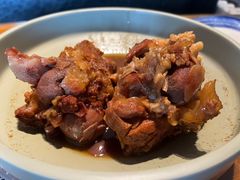 -95号酱骨·一块豆腐(展春园西路店)