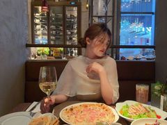 -OGGI TRATTORIA PIZZERIA(深业上城店)