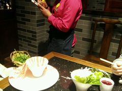 -香天下·四川火锅(安镇大润发店)
