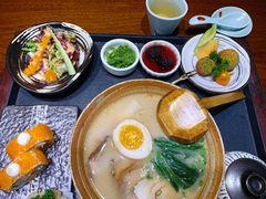 -古京·臻致料理(月湖店)