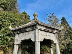 -南岳衡山风景名胜区