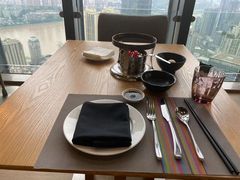 -解放碑威斯汀酒店-知味国际美食餐厅