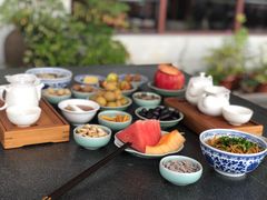 -湖畔居茶楼(湖滨店)