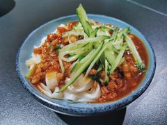 -58度品质川菜馆(经一路店)