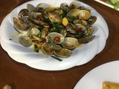 -天天渔港海鲜酒家(石浦玉泉路店)
