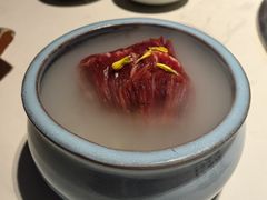 -焱铁烧·黑毛和牛专门店(杭州嘉里中心店)