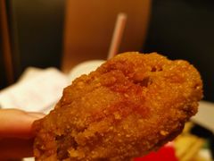 -麦当劳(金地店)