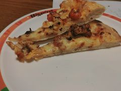 -比格比萨自助(密云店)