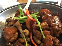 -东馆和天下特色餐饮(工农店)