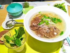 -蔡澜Pho·越南粉餐厅(海上世界店)