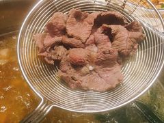 -掂档潮汕牛肉火锅(沈阳万象城店)