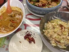 -新辉港式茶餐厅(北栅店)