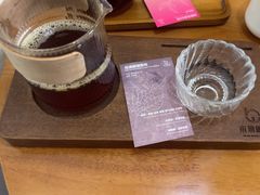 -本無咖啡·BeanWood Coffee